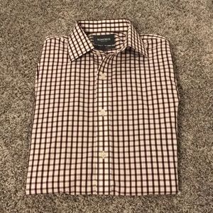 Men’s Bonobos dress shirt